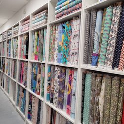 Red Tag Fabric