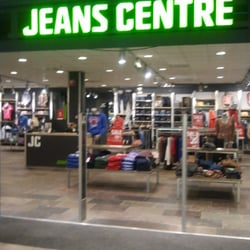 Jeans Centre