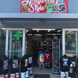 Hollywood Style - Hollywood style