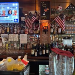 Franco's Metro Restaurant, Bar & Pizza - Hometown pizza