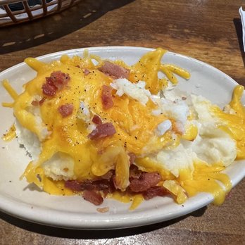 Logan's Roadhouse - Dreadful!! - Barbeque Near Me - Cape Girardeau, Missouri Logan's Roadhouse - Dreadful!! - Barbeque Near Me - Cape Girardeau, Missouri