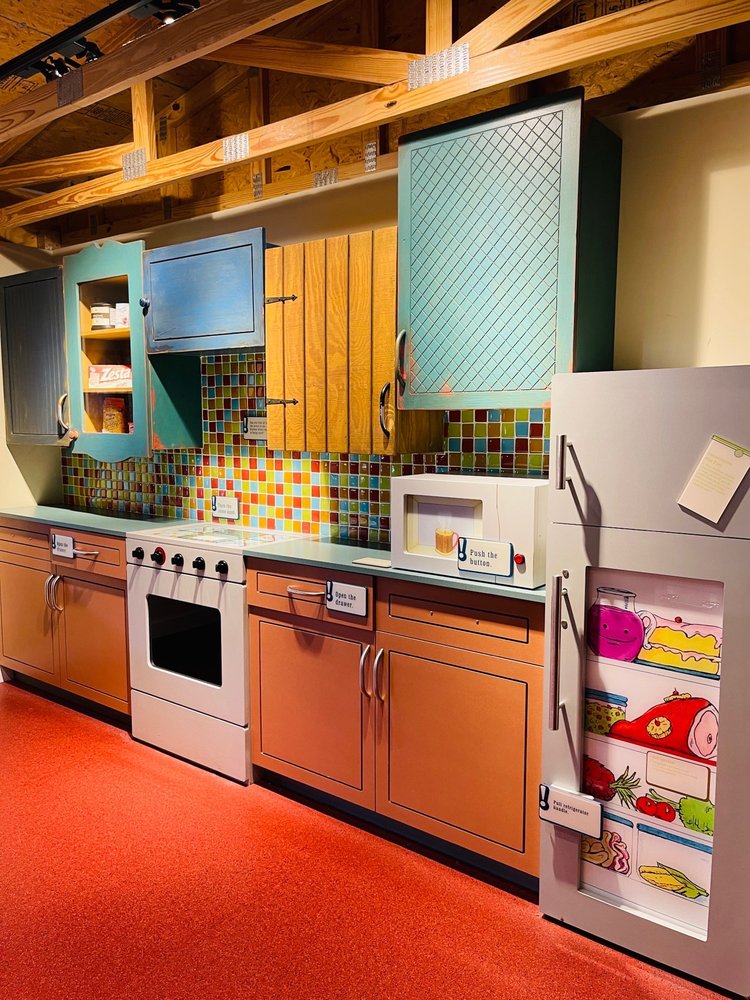 Children's Museum of Virginia