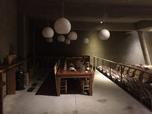Bodegas RE by null