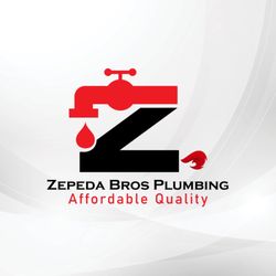 Zepeda Bros Plumbing