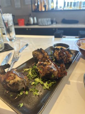 SANTORO MEXICAN RESTAURANT by null