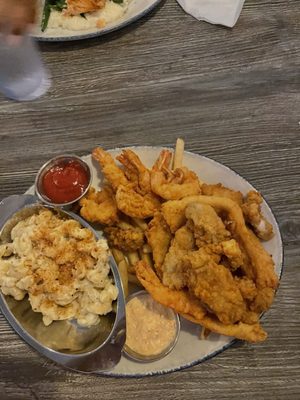 Acme Lowcountry Kitchen by null