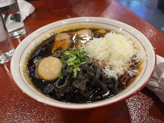 Masa Ramen Bistro by null