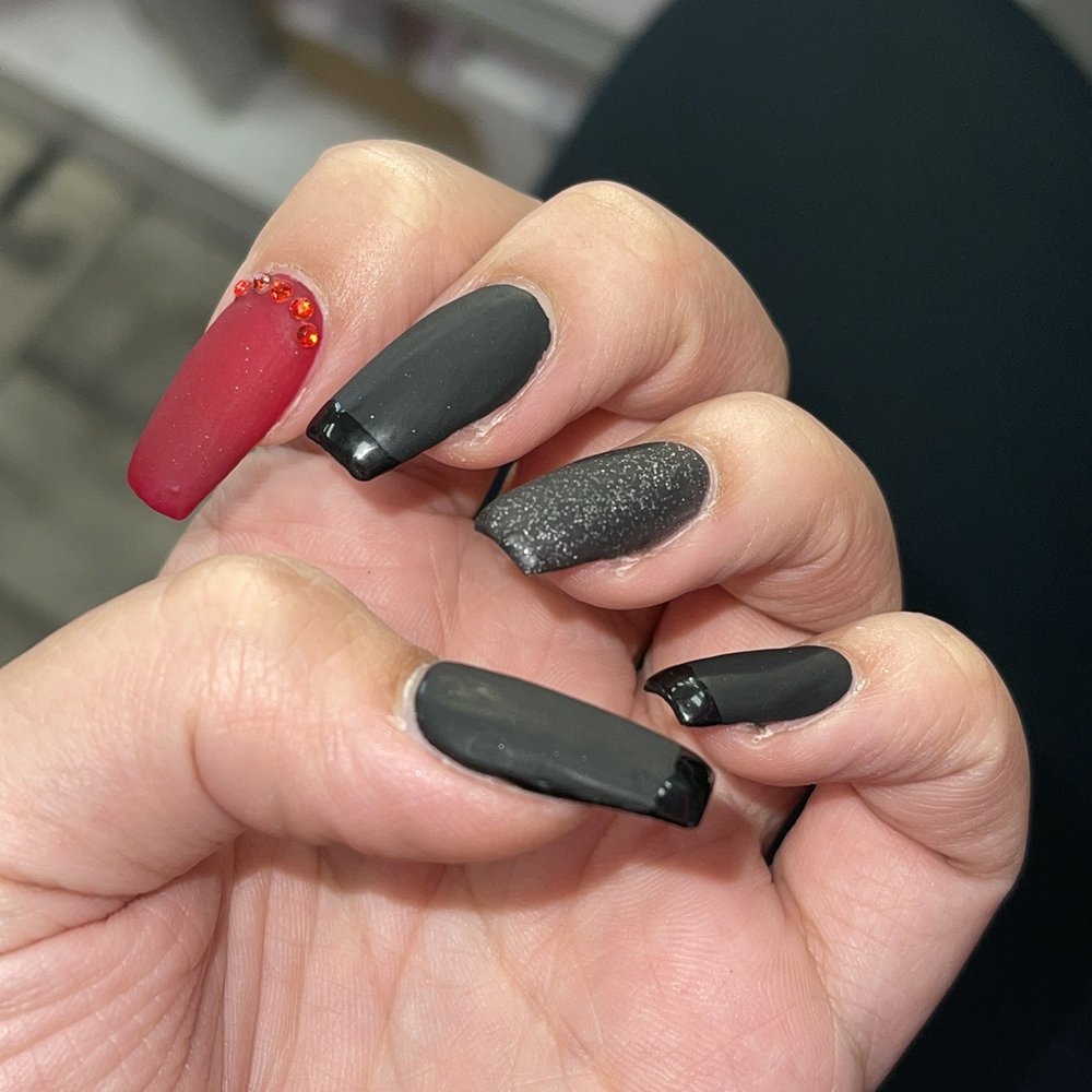 Sexy Nails Salon - Nail Salons Near Me - Chicago, Illinois Sexy Nails Salon - Nail Salons Near Me - Chicago, Illinois
