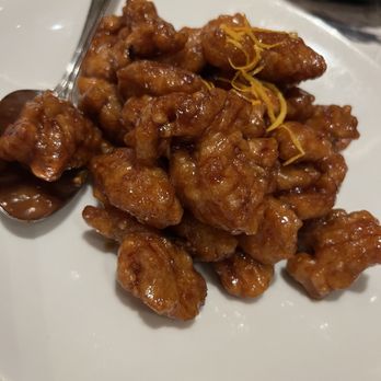 Panda Inn - Orange Chicken - Chinese Near Me - Pasadena, California Panda Inn - Orange Chicken - Chinese Near Me - Pasadena, California