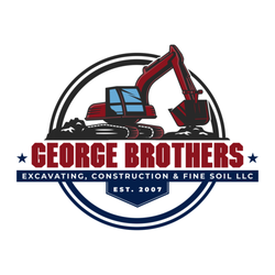 George Brother's Fine Soils, Construction and Excavation