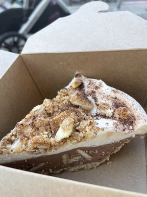 Chainsaw Café by null