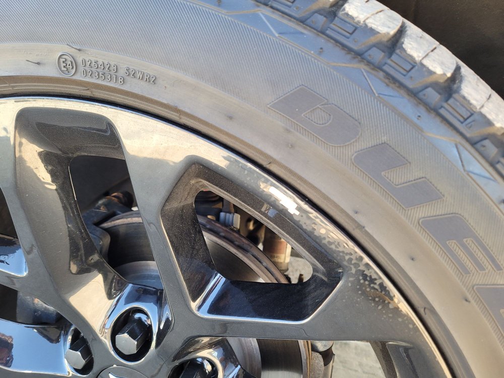 SIERRA WHEEL REPAIR with photos Updated August 2024 34 Photos & 31