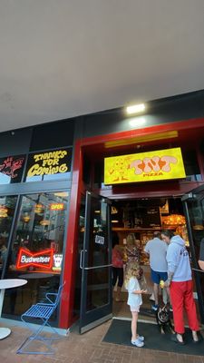 TNT Pizza by null TNT Pizza by null