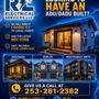 Photo of RL Electrical Services