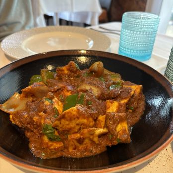 Copper Modern Indian Cuisine - Indian Near Me - Charlotte, North Carolina