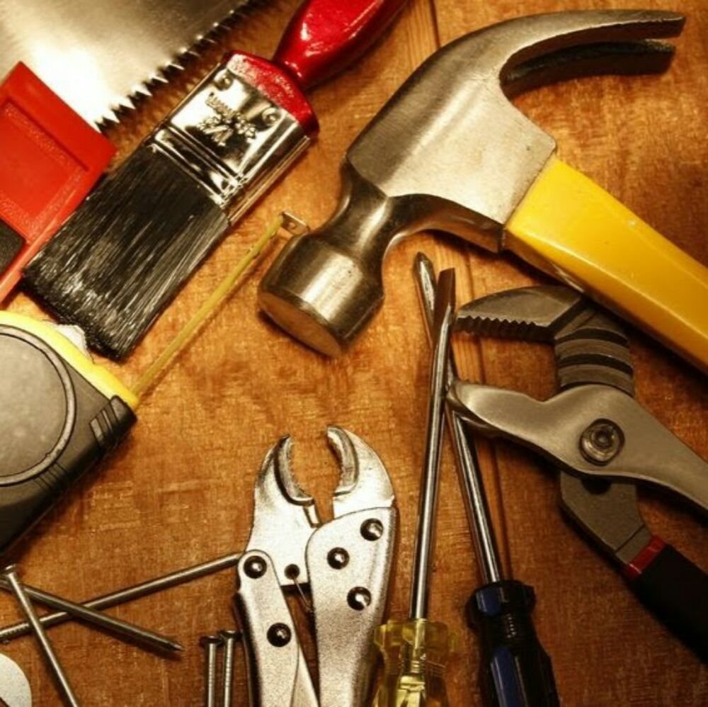 Slide of Tim's Roofing and Handyman Service