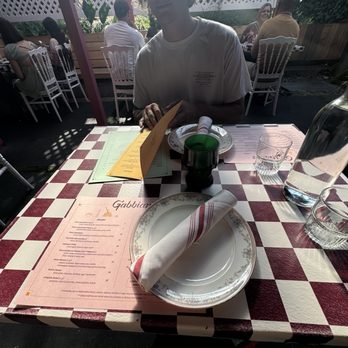 Gabbiano's - Italian Near Me - Portland, Oregon