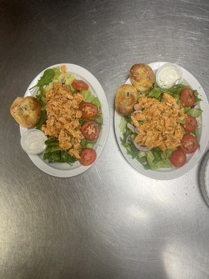 DEMNIKA’S ITALIANO - 27 Photos & 13 Reviews - 2667 S Dixie Dr ...