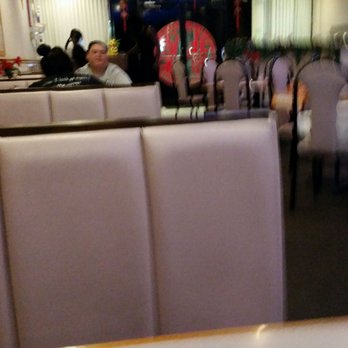 Peking House Restaurant - Inside. - Chinese Near Me - Homestead, Florida