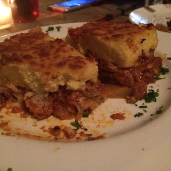 Kiki's - Greek Near Me - New York, New York Kiki's - Greek Near Me - New York, New York
