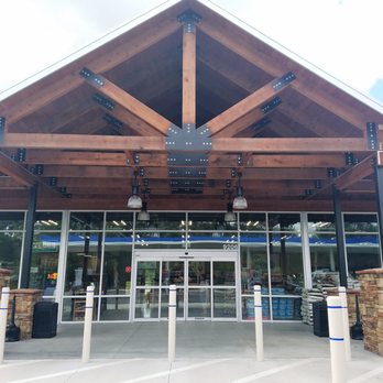 Mobil - The entrance - Gas Stations Near Me - Glen Saint Mary, Florida