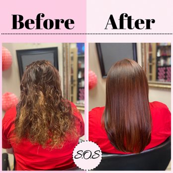 Spot On Salon - Haircut and color gloss - Hair Salons Near Me - Hurst, Texas Spot On Salon - Haircut and color gloss - Hair Salons Near Me - Hurst, Texas