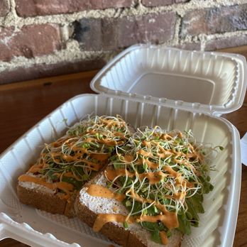 Barrelista Coffee House - Avocado Toast - Coffee & Tea Near Me - Martinez, California Barrelista Coffee House - Avocado Toast - Coffee & Tea Near Me - Martinez, California