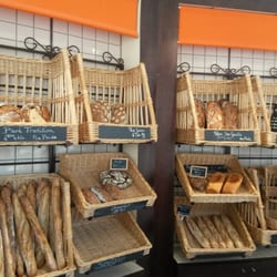 Antone Artisan Boulanger