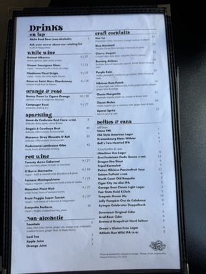 Yellow Brick Pizza by null