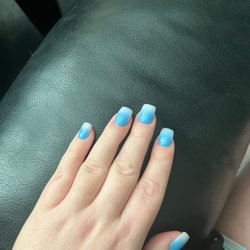 Lee's Nails & Spa