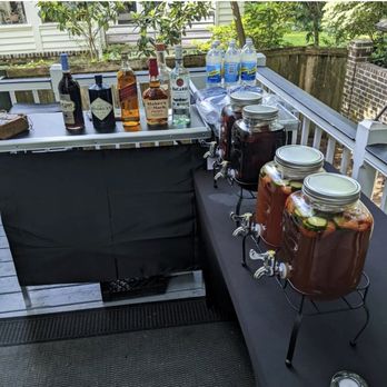 Private Chef Charleston - Personal Chefs Near Me - Charleston, South Carolina
