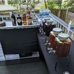 Private Chef Charleston