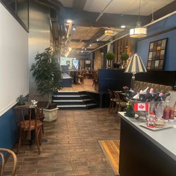Dinning area