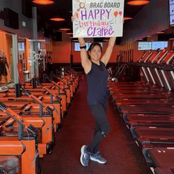 Orangetheory Fitness