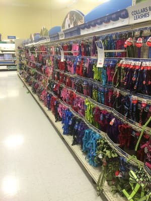 PetSmart by null