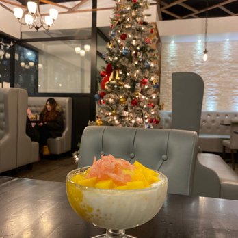 Mango Mango Dessert - AmaZing - Desserts Near Me - Brooklyn, New York Mango Mango Dessert - AmaZing - Desserts Near Me - Brooklyn, New York