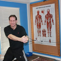 Bethesda Fitness
