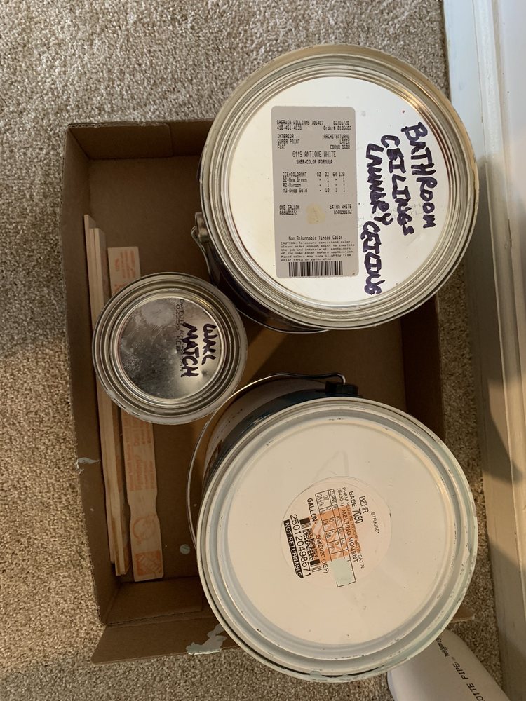 PD WALKER PAINTING & DRYWALL Updated April 2024 13 Photos & 10