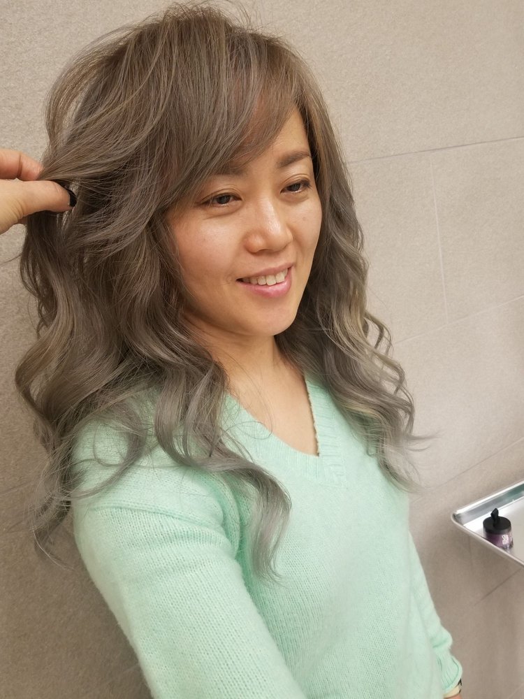 Hair by Helena Park Logo
