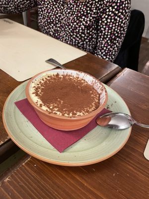 Osteria Cipolla Rossa by null