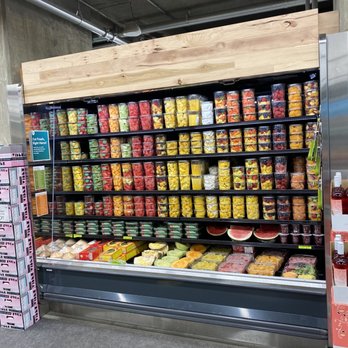 Whole Foods Market - Fresh cut fruit - Grocery Near Me - McLean, Virginia