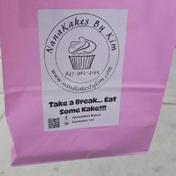 Nanakakes By kim