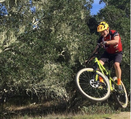 DC-10 Doug Chandler Performance by null