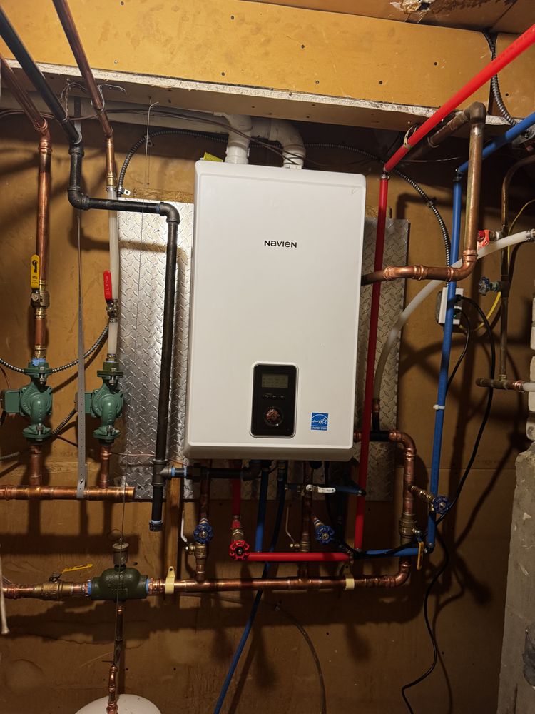 Slide of Nature-Works