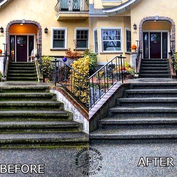 PNW Pressure Washing - Entryway Bellevue - Pressure Washers Near Me PNW Pressure Washing - Entryway Bellevue - Pressure Washers Near Me