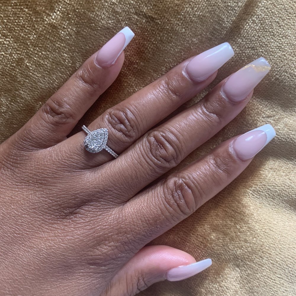 Lavish Nails & Spa - Full set - Nail Salons Near Me - Wrentham, Massachusetts Lavish Nails & Spa - Full set - Nail Salons Near Me - Wrentham, Massachusetts
