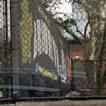 Brooklyn Bridge - Our Driver motoring us through Brooklyn to the Brooklyn Bridge August 2019 - Landmarks & Historical Buildings Near Me - Brooklyn, New York Brooklyn Bridge - Our Driver motoring us through Brooklyn to the Brooklyn Bridge August 2019 - Landmarks & Historical Buildings Near Me - Brooklyn, New York
