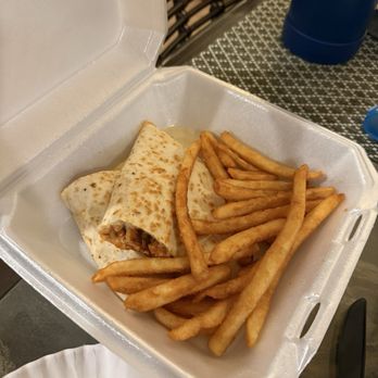 EL Folklore De Mexico - Kids quesadilla - Mexican Near Me - Dover, Delaware