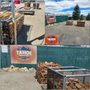 Tahoe Fence