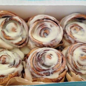 Cinnabon - Bakeries Near Me - Arcadia, California Cinnabon - Bakeries Near Me - Arcadia, California
